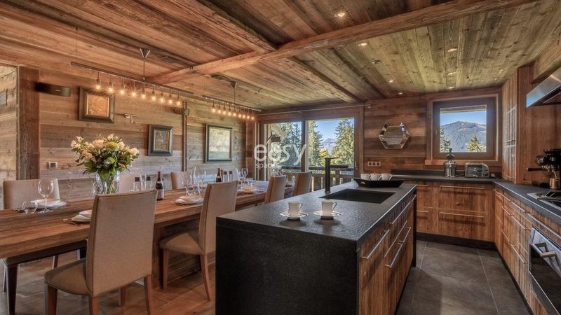 lieu de tournage megeve